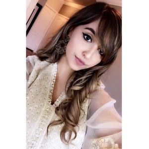 Meet your Posher, Mashal